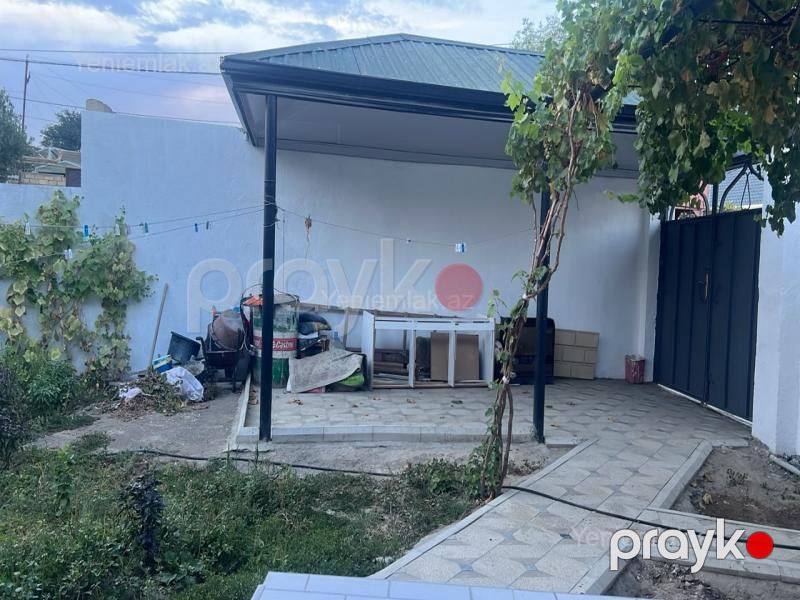 Satılır 3 otaqlı Həyət evi / Villa, 100 m², Suraxanı rayonu — Ev, villa, Bakı (3)