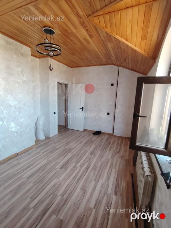 Satılır 2 otaqlı Bina evi menzil (Yeni tikili), 85 m², 1-ci mikrorayon — Mənzil, Sumqayıt (5)