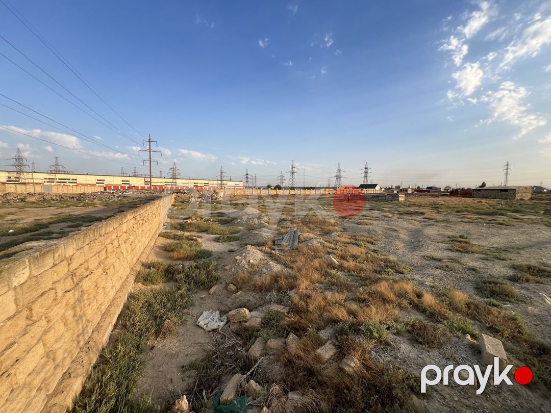 Satılır torpaq 70 sot — Torpaq, Sumqayıt (5)