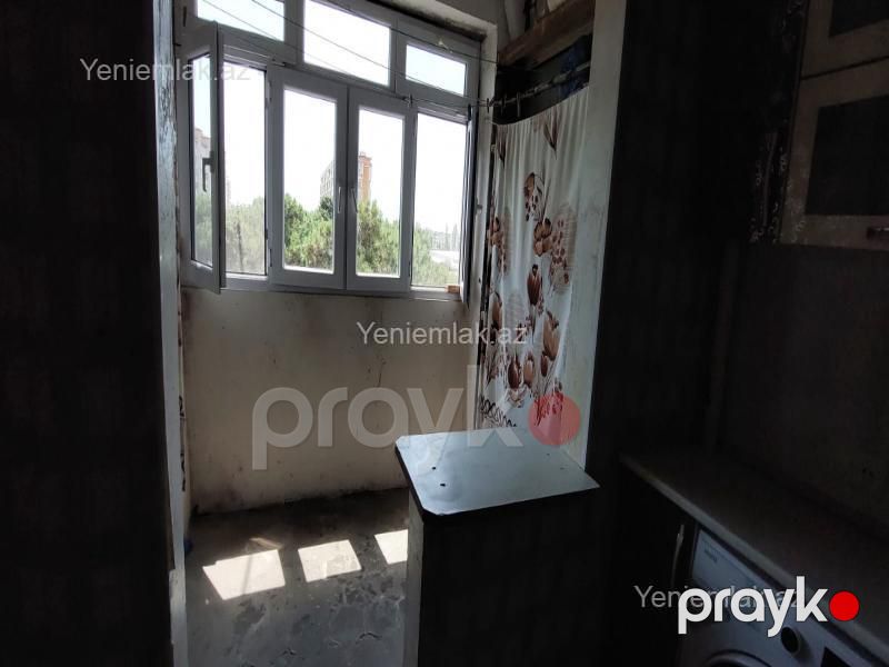Satılır 3 otaqlı Bina evi menzil (Köhnə tikili), 68 m², Suraxanı rayonu — Mənzil, Bakı (7)