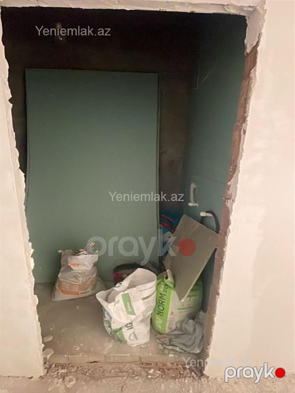 Satılır 2 otaqlı Bina evi menzil (Yeni tikili), 55 m², Xırdalan ş — Mənzil (7)