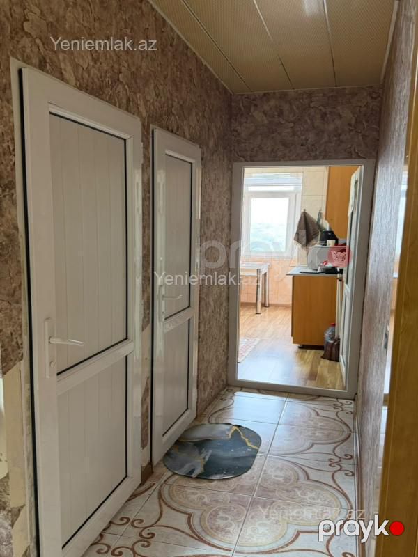 Satılır 4 otaqlı Bina evi menzil (Köhnə tikili), 115 m², Nəsimi rayonu — Mənzil, Bakı (8)