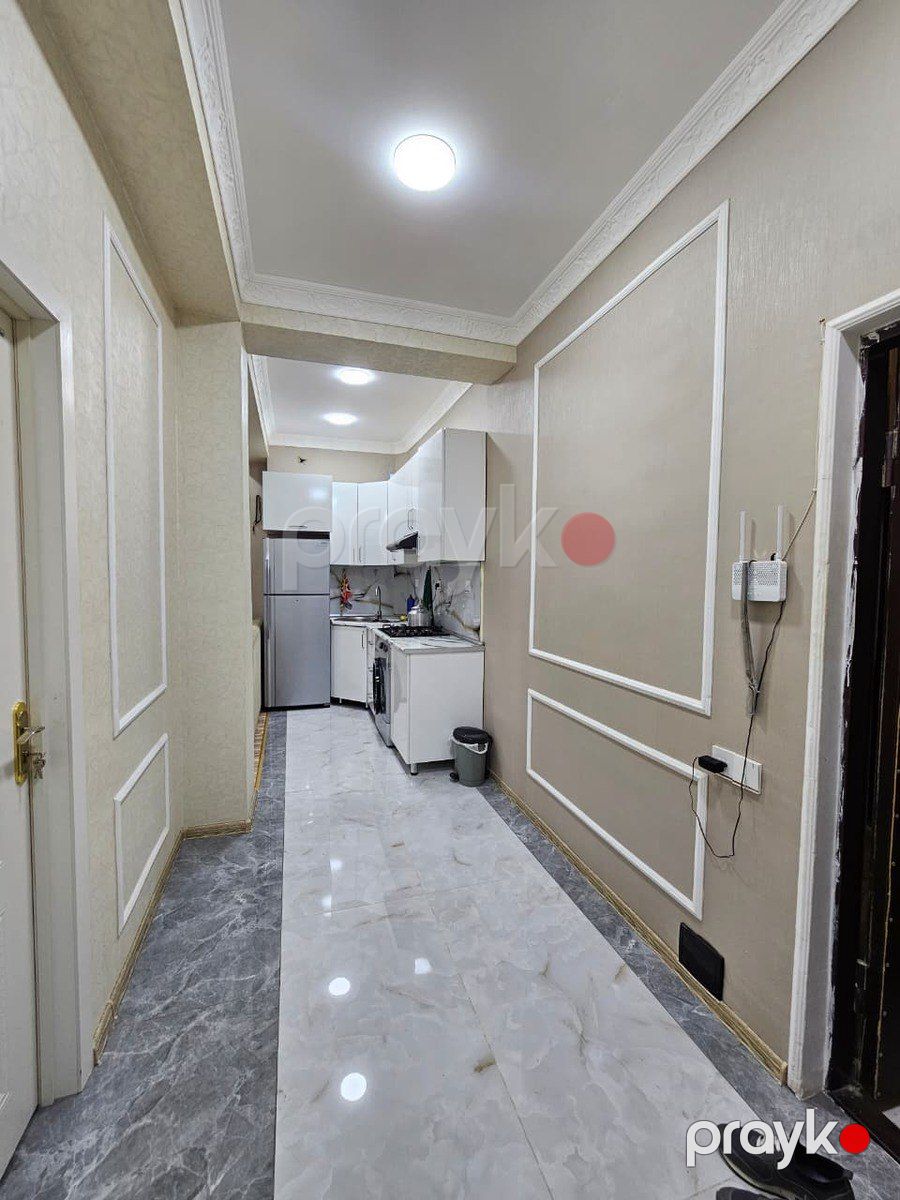 Satılır 3 otaqlı yeni tikili 73 m² — Mənzil, Bakı (7)