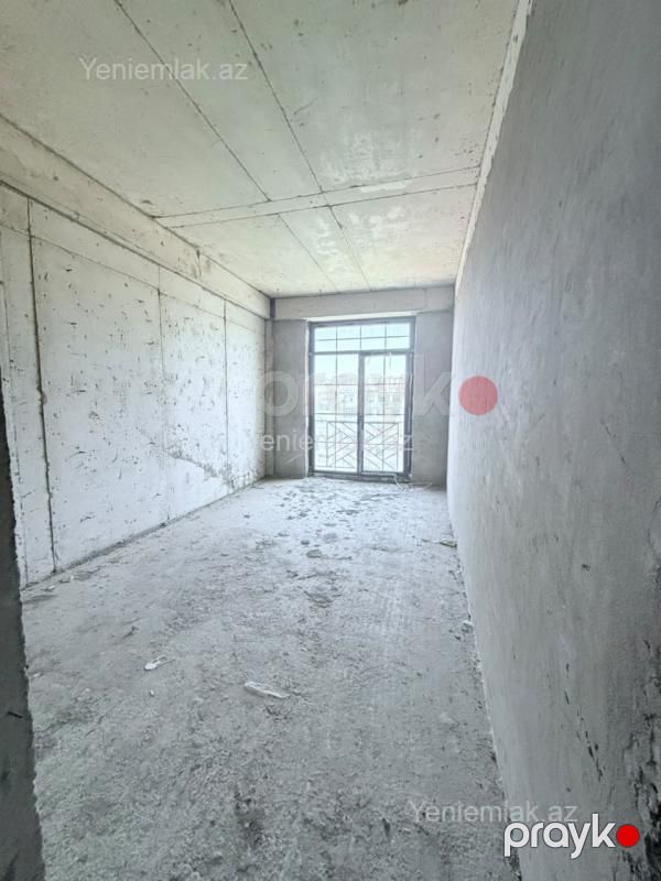 Satılır 3 otaqlı Bina evi menzil (Yeni tikili), 114 m², Xətai rayonu — Mənzil, Bakı (10)