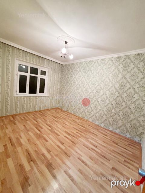 Satılır 2 otaqlı Bina evi menzil (Köhnə tikili), 60 m², 13-cü mikrorayon