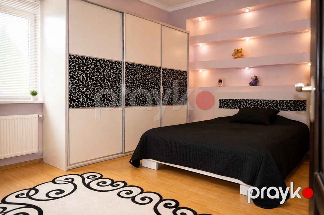 Satılır 3 otaqlı yeni tikili 105 m² — Mənzil, Bakı (5)