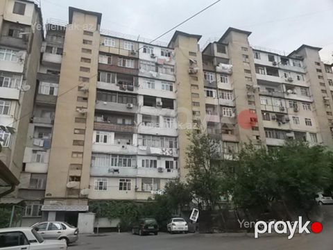 Satılır 2 otaqlı Bina evi menzil (Köhnə tikili), 60 m², Nizami rayonu — Bakı