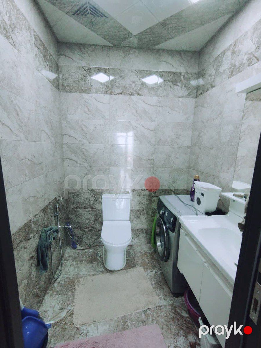 Satılır 3 otaqlı yeni tikili 110 m² — Mənzil, Bakı (11)