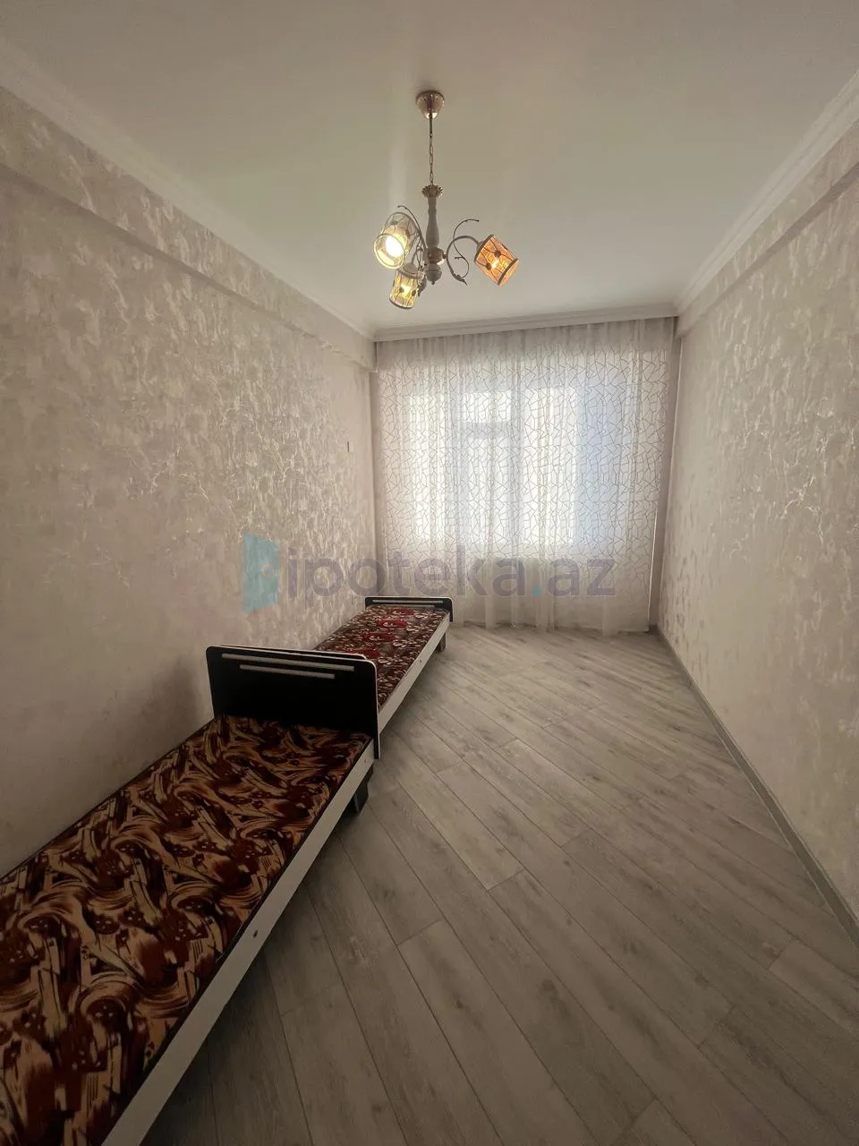 Satılır: 2 Otaq, Yeni tikili, 46.00 m² — Mənzil, Xırdalan (2)