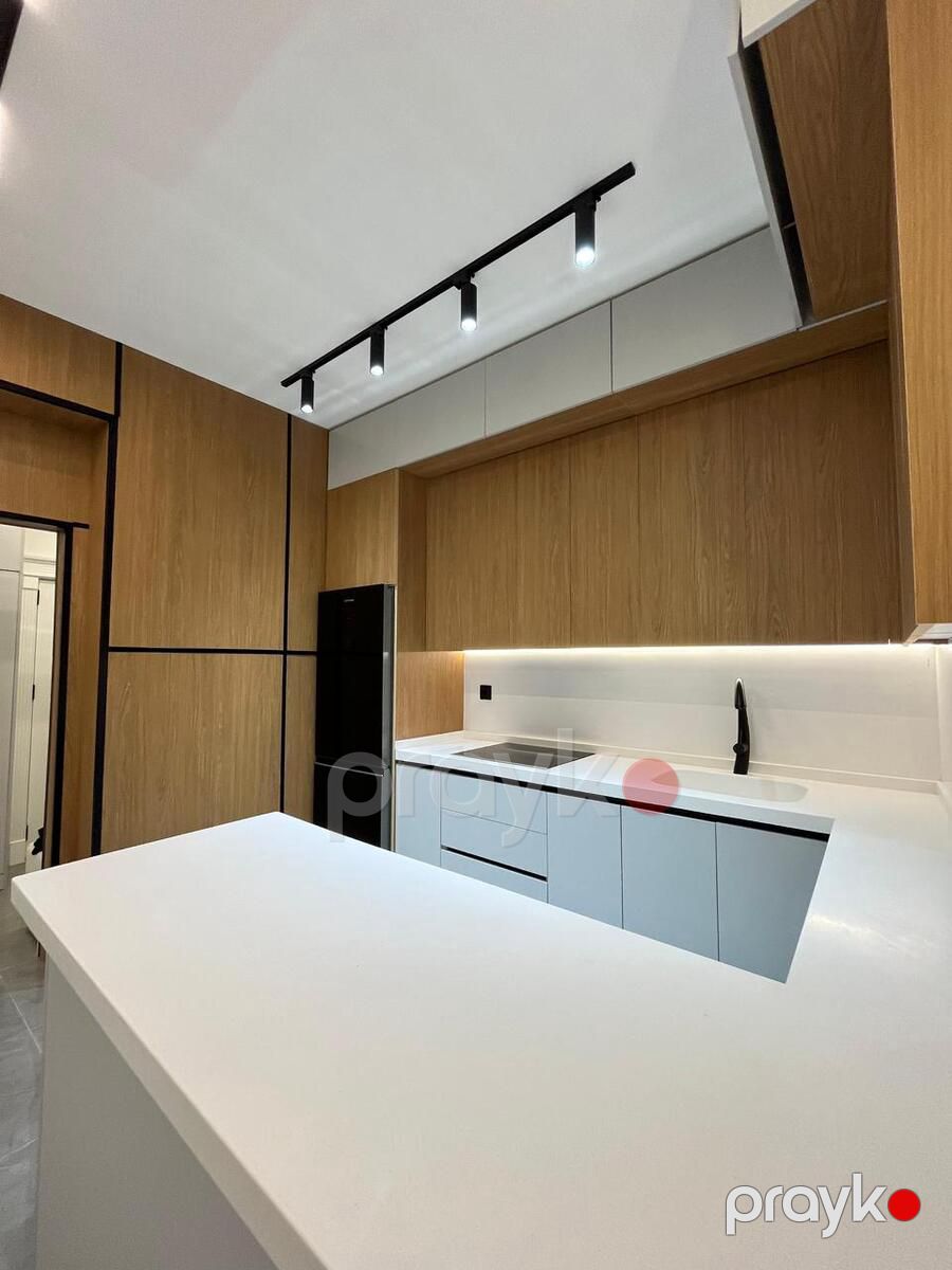 Satılır 2 otaqlı yeni tikili 67 m² — Mənzil, Bakı (9)
