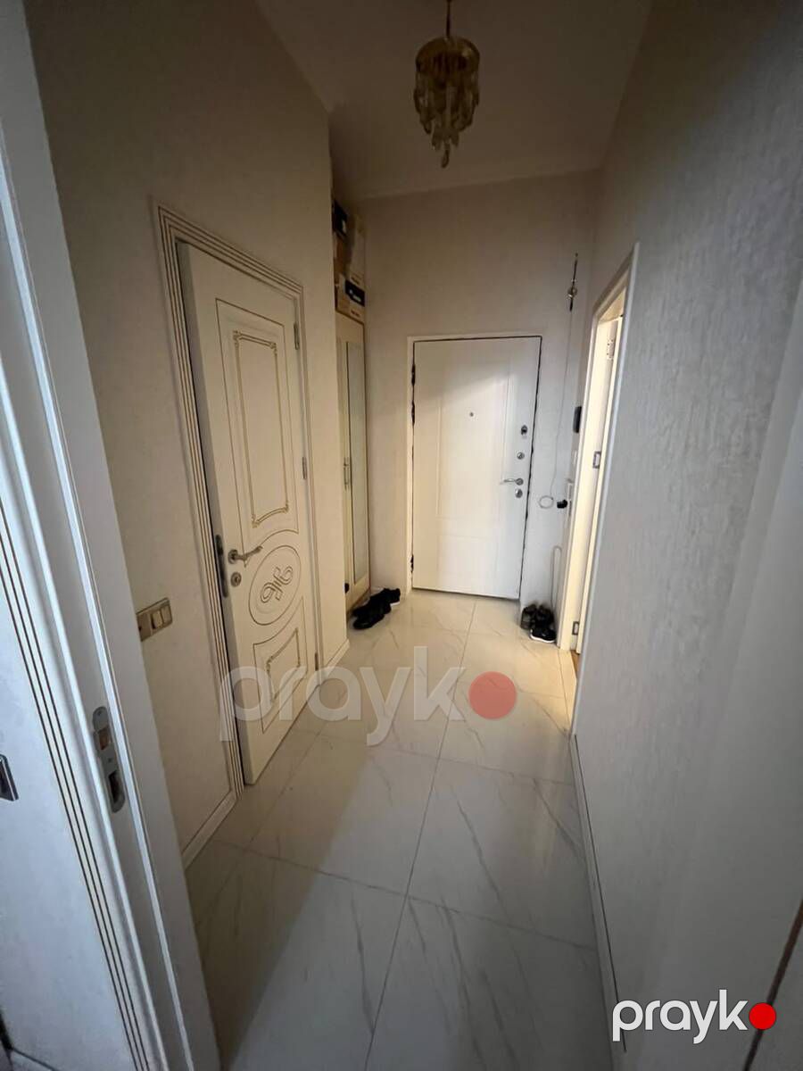Satılır 2 otaqlı yeni tikili 46 m² — Mənzil, Bakı (6)
