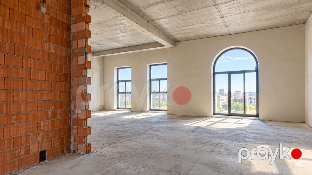 Satılır 4 otaqlı yeni tikili 260 m² — Mənzil, Bakı (4)