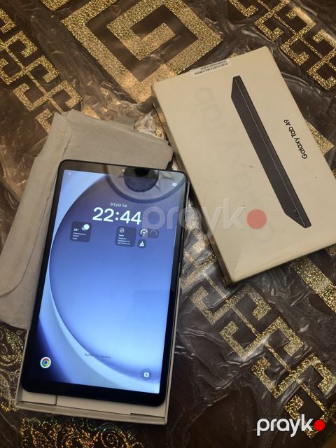 Samsung Galaxy Tab A9 Graphite 128GB/8GB — Bakı