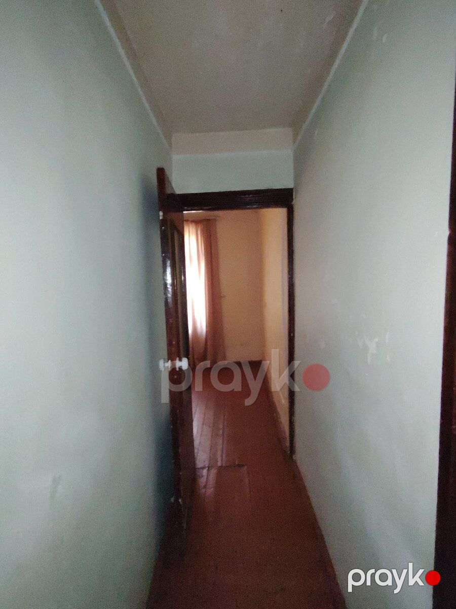 1-otaqlı mənzil, Şirvan ş., 32 m² — Mənzil, Şirvan (2)