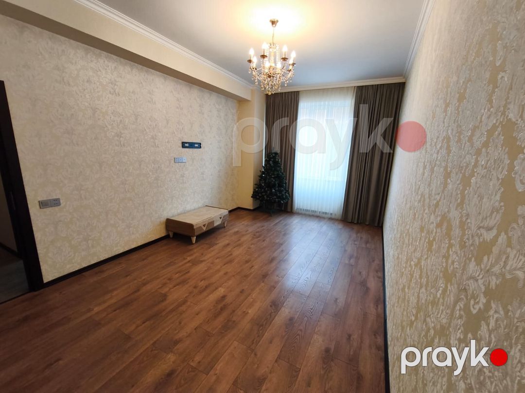 2-otaqlı yeni tikili, Sumqayıt ş., 60 m² — Mənzil, Sumqayıt (3)
