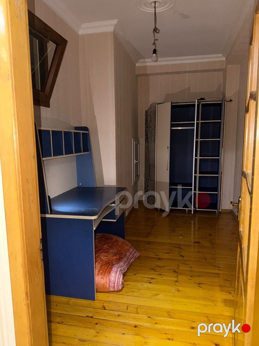 İcarəyə verilir 4 otaqlı yeni tikili 115 m² — Mənzil, Bakı (8)