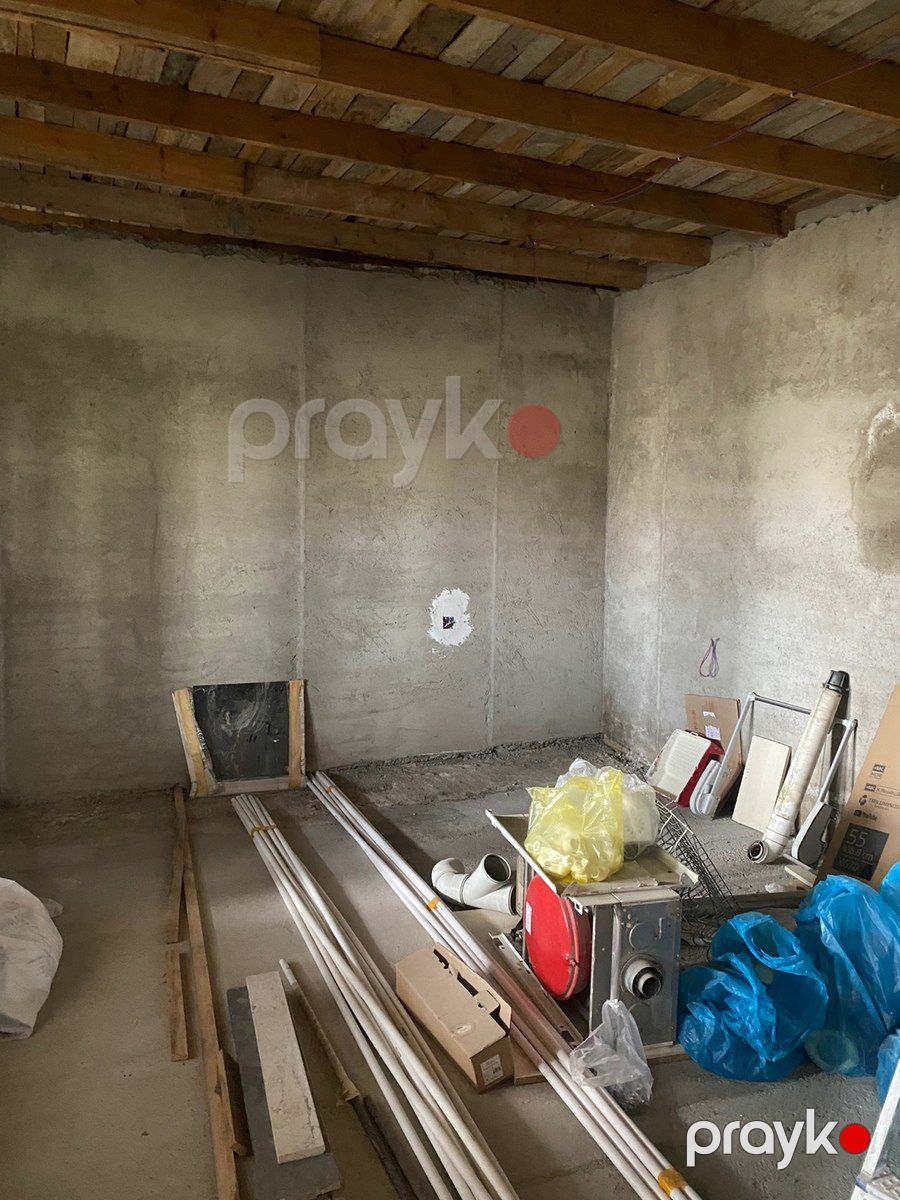 Bağ evi, Görədil qəs — Ev, villa, Bakı (3)