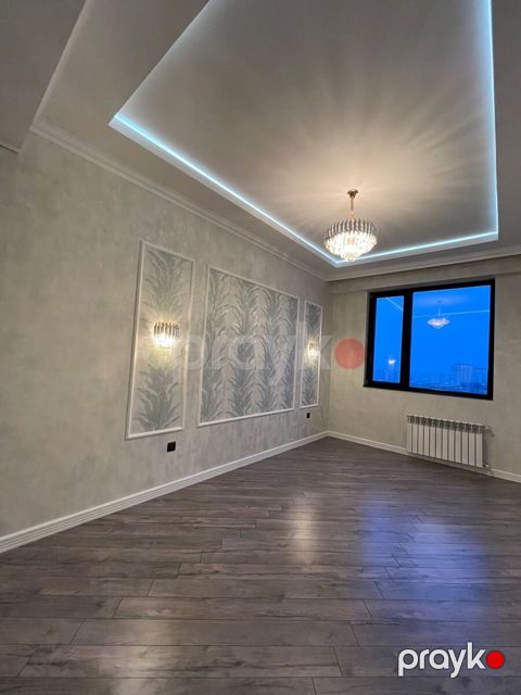 Satılır 3 otaqlı yeni tikili 80 m² — Bakı