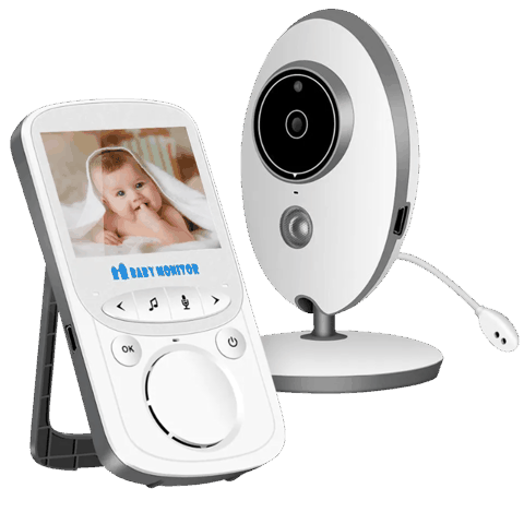 Videodayə Baby Monitor 605 — Bakı