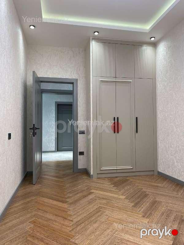 Satılır 2 otaqlı Bina evi menzil (Yeni tikili), 68 m², Yasamal rayonu — Mənzil, Bakı (2)