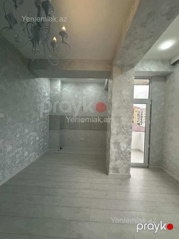 Satılır 2 otaqlı Bina evi menzil (Yeni tikili), 49 m², Masazır — Mənzil, Abşeron (6)