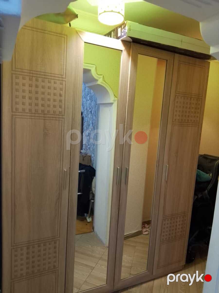 Satılır 2 otaqlı yeni tikili 53 m² — Mənzil, Bakı (12)