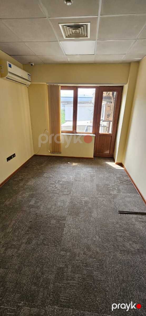 İcarəyə verilir 7 otaqlı ofis 190 m² — Ofis, Bakı (6)