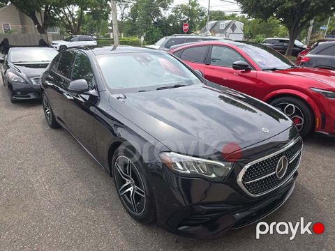 Mercedes E 350 4MATIC, 2.0 L, 2026 il, 28 394 km