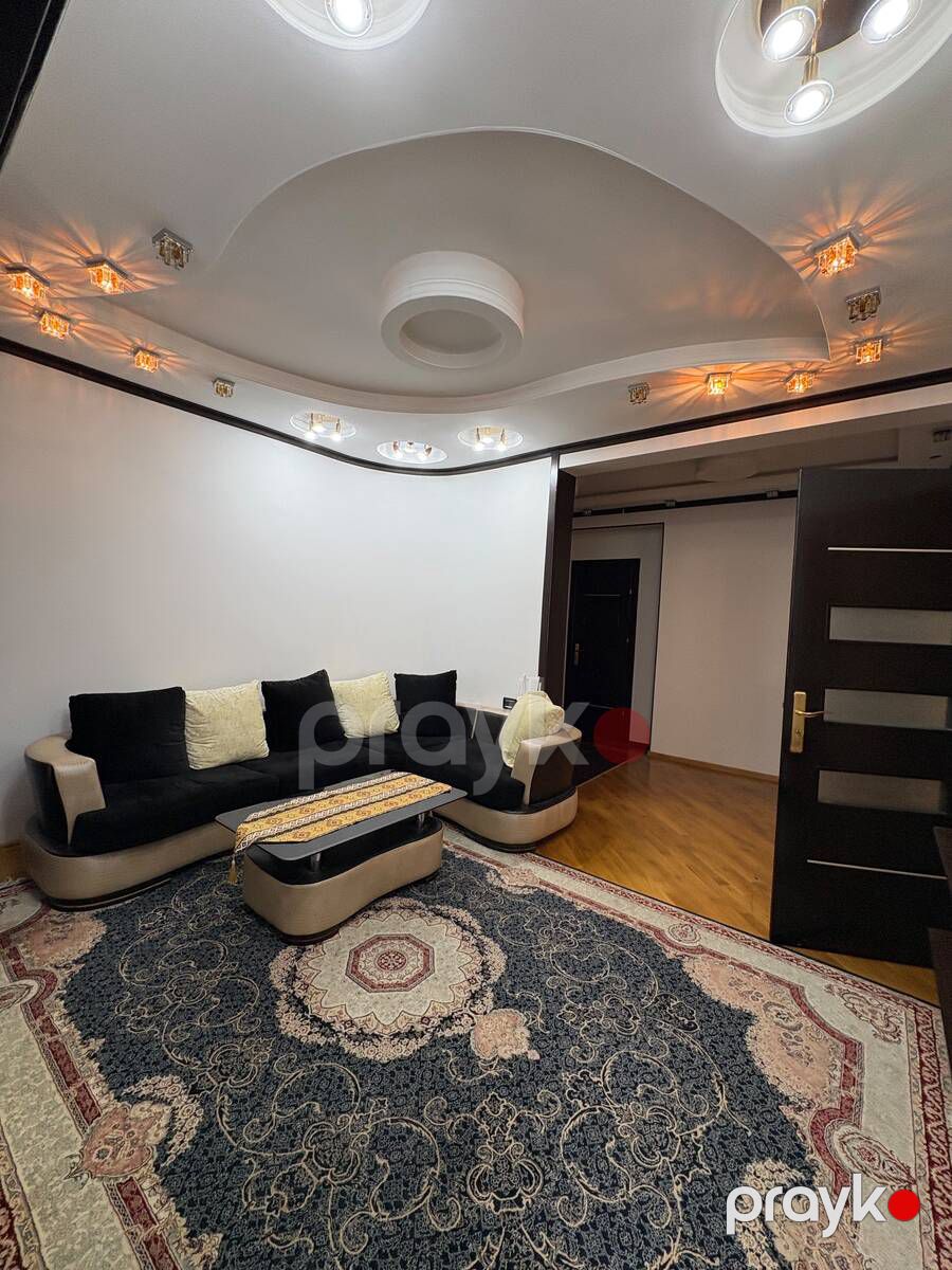 Satılır 3 otaqlı yeni tikili 178 m² — Mənzil, Bakı (10)