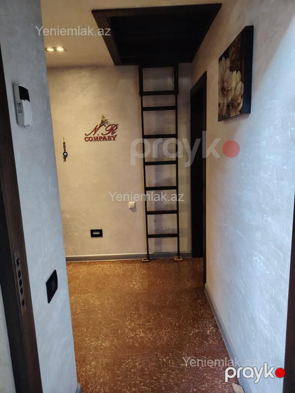 Satılır 2 otaqlı Obyekt, 28 m², Nəsimi rayonu — Əmlak, Bakı (5)