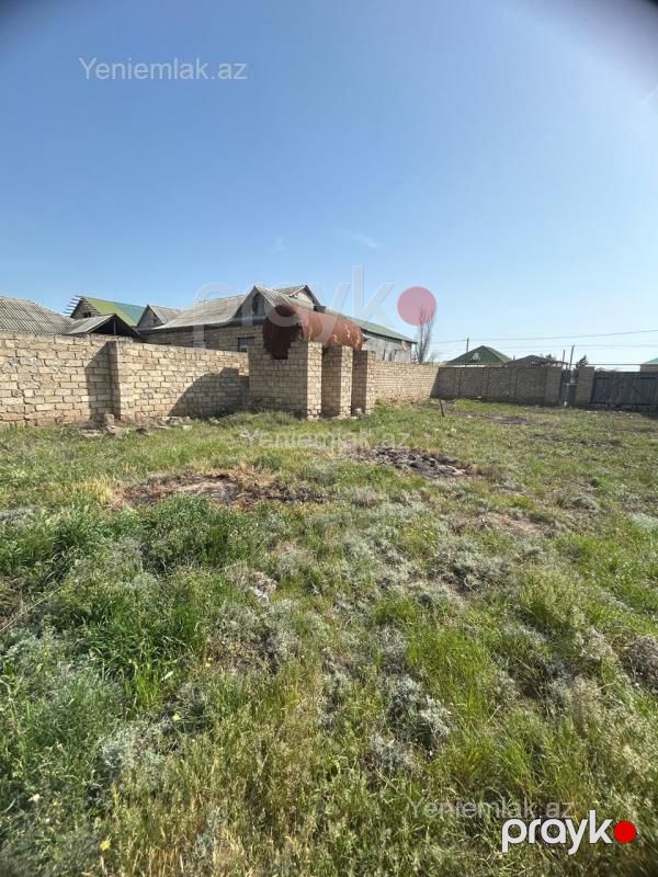 Satılır Torpaq sahəsi, 9 sot, Suraxanı rayonu — Torpaq, Bakı (3)