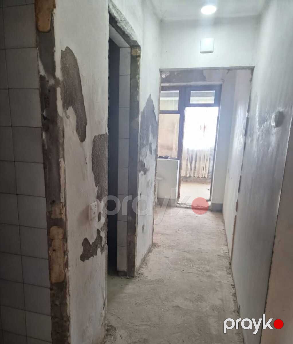 4-otaqlı mənzil, Sumqayit ş., 95 m² — Mənzil, Sumqayıt (4)