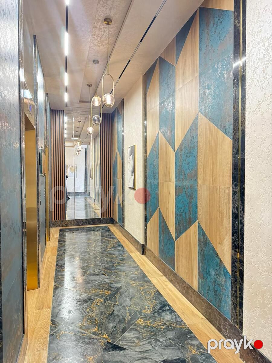 Satılır 3 otaqlı yeni tikili 111 m² — Mənzil, Bakı (4)