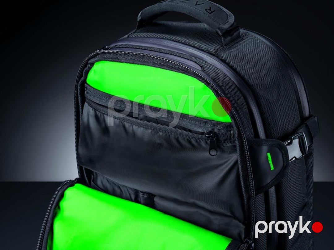 Razer Rogue V3 Backpack — Noutbuklar, Bakı (3)