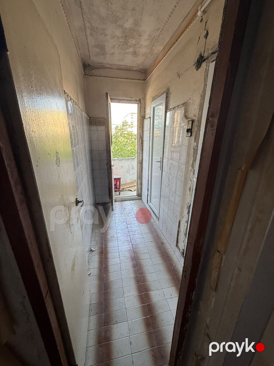 3-otaqlı mənzil kirayə verilir, Sumqayıt ş., 60 m² — Mənzil, Sumqayıt (11)