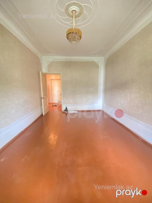 Satılır 2 otaqlı Bina evi menzil (Köhnə tikili), 66 m², 3-cü məhəllə — Mənzil, Sumqayıt (2)