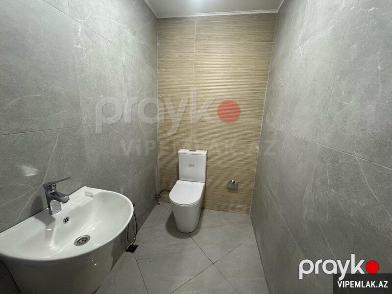 Binəqədi rayonunda 3 otaqlı Yeni tikili Satılır, 107 m² — Mənzil, Bakı (3)