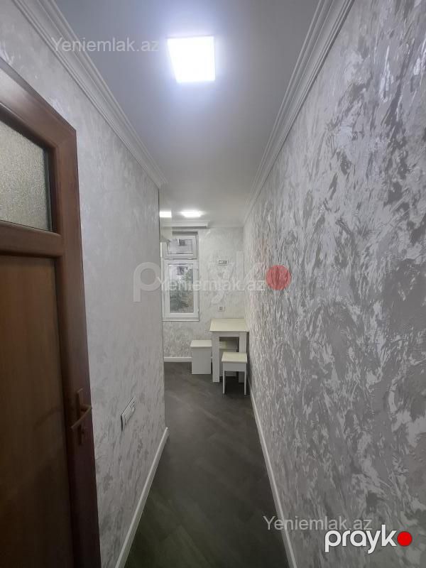 Satılır 3 otaqlı Bina evi menzil (Köhnə tikili), 65 m², 36-cı məhəllə — Mənzil, Sumqayıt (11)