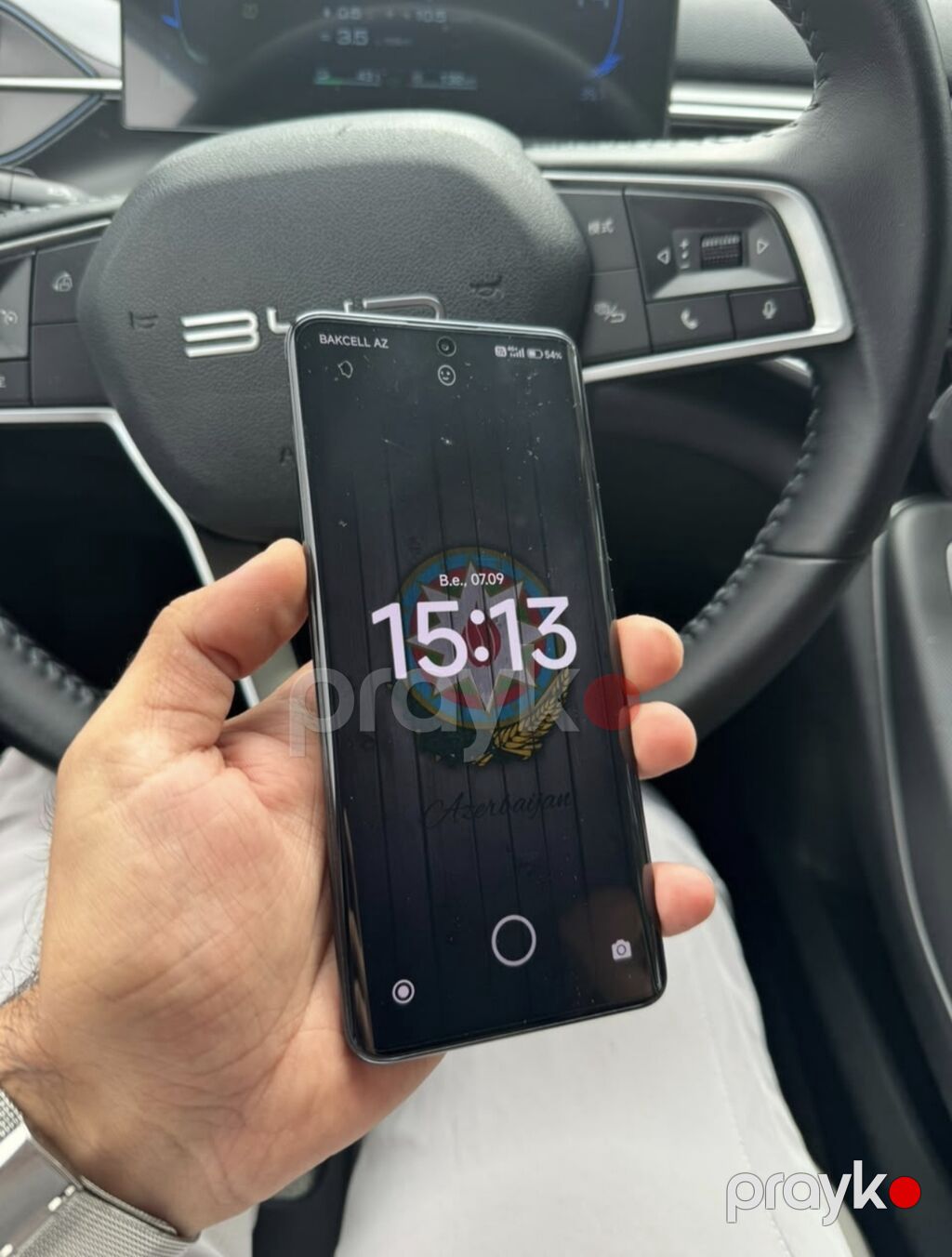 Redmi Note 14 Pro+, 256 GB, rəng - Qara — Xiaomi, Bakı (2)