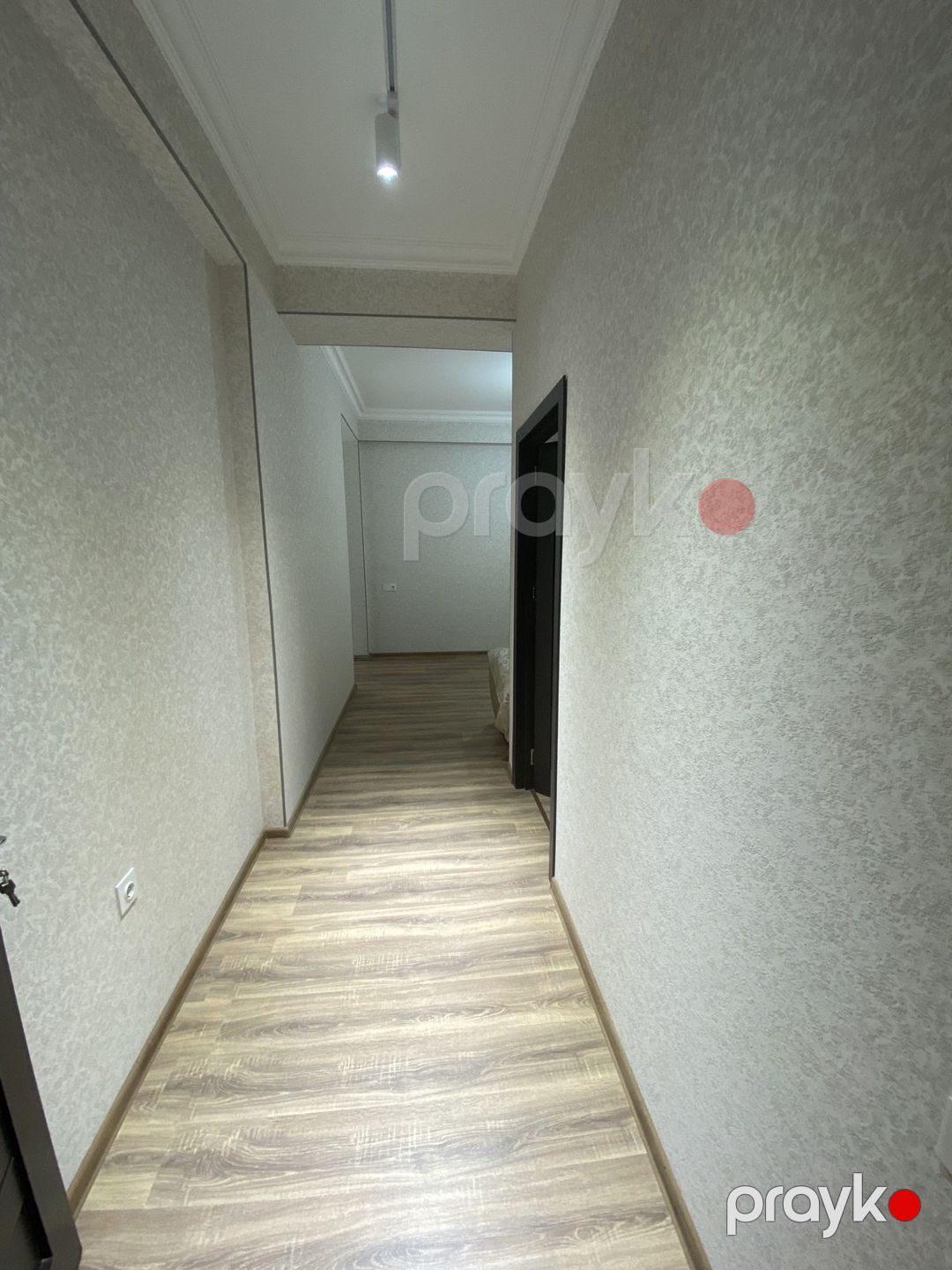 İcarəyə verilir 2 otaqlı yeni tikili 85 m² — Mənzil, Xırdalan (7)