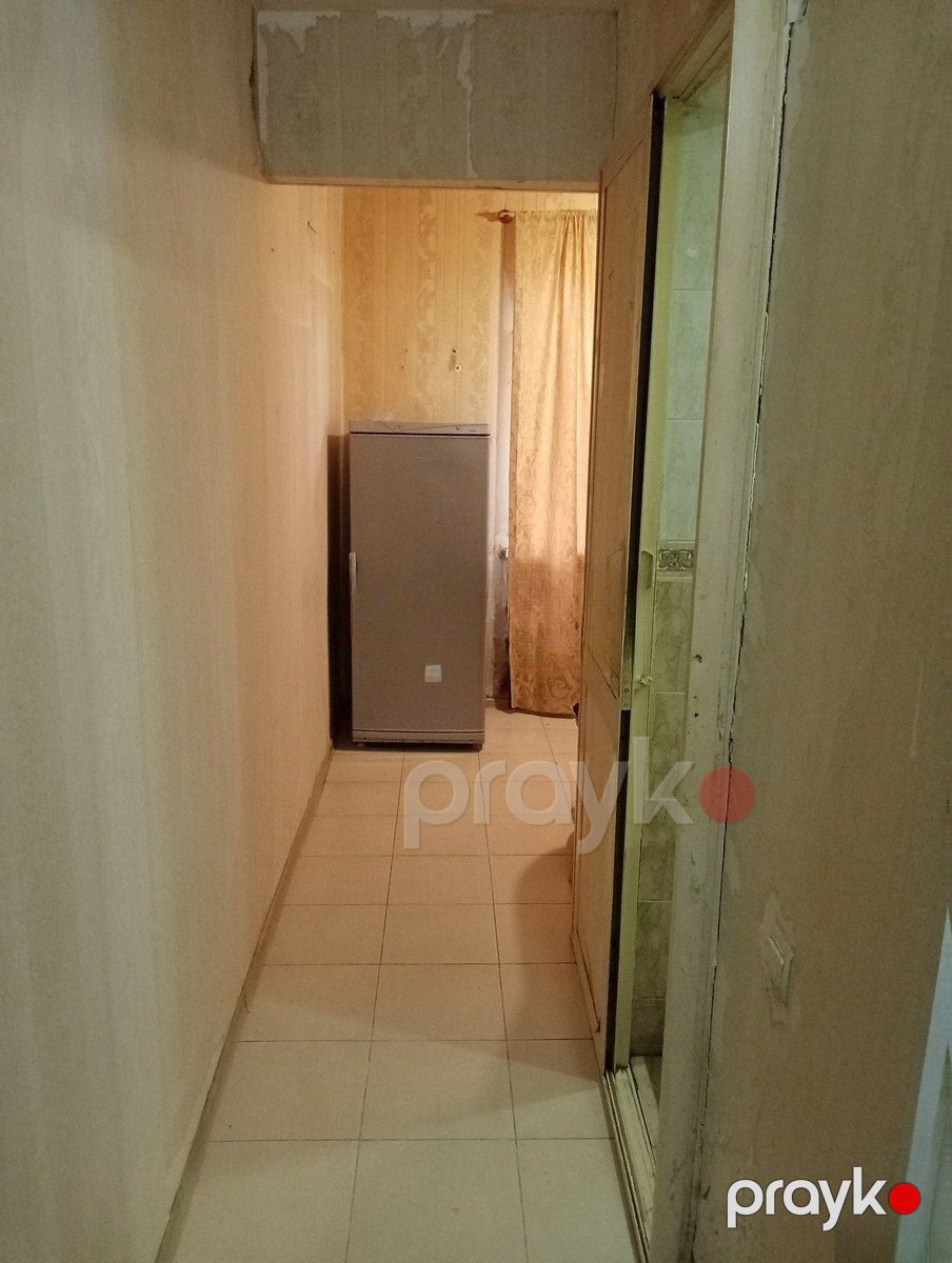 Satılır 1 otaqlı köhnə tikili 30 m² — Mənzil, Bakı (6)