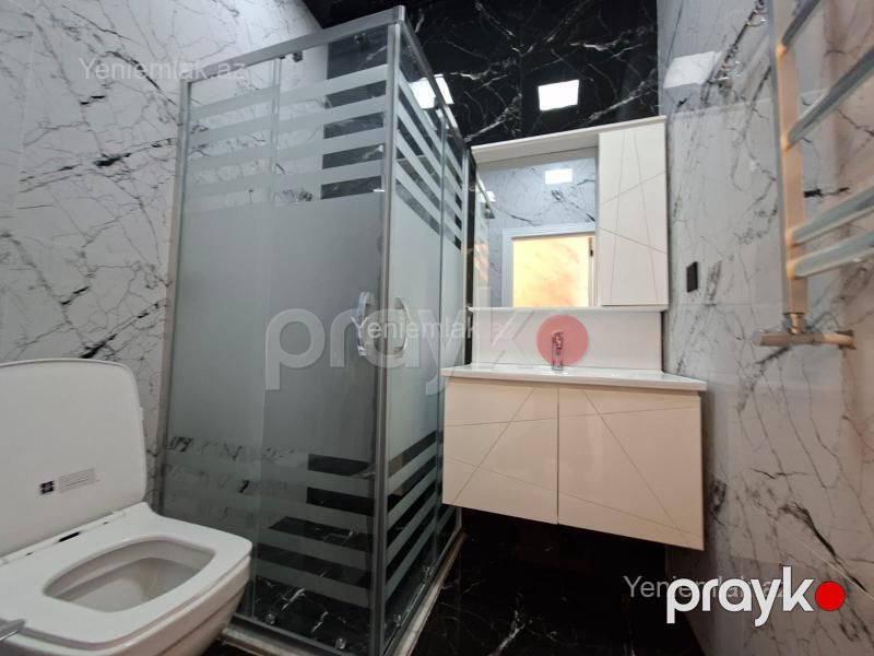 Satılır 3 otaqlı Bina evi menzil (Yeni tikili), 96 m², Xırdalan ş — Mənzil (3)