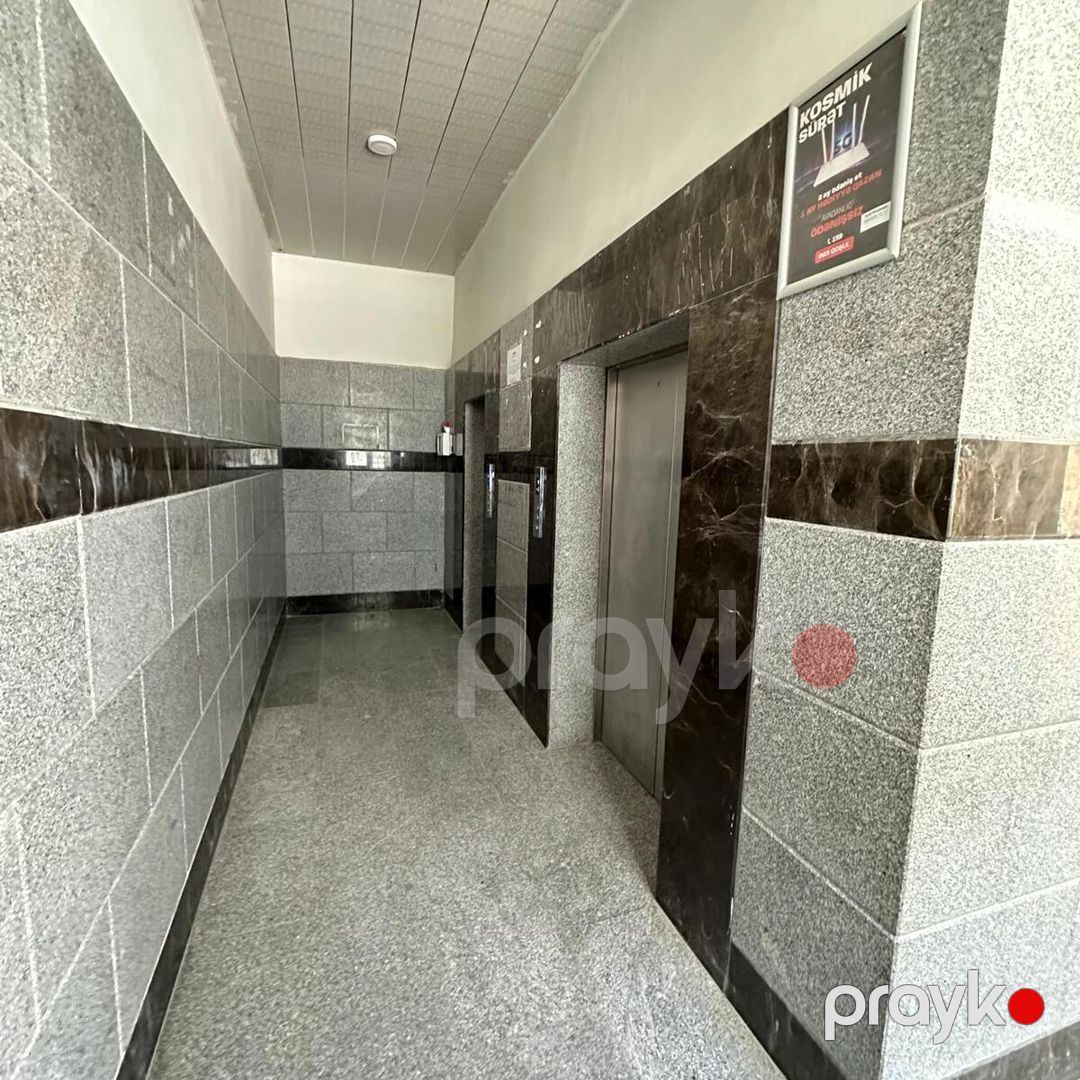 Satılır 3 otaqlı yeni tikili 84 m² — Mənzil, Bakı (2)