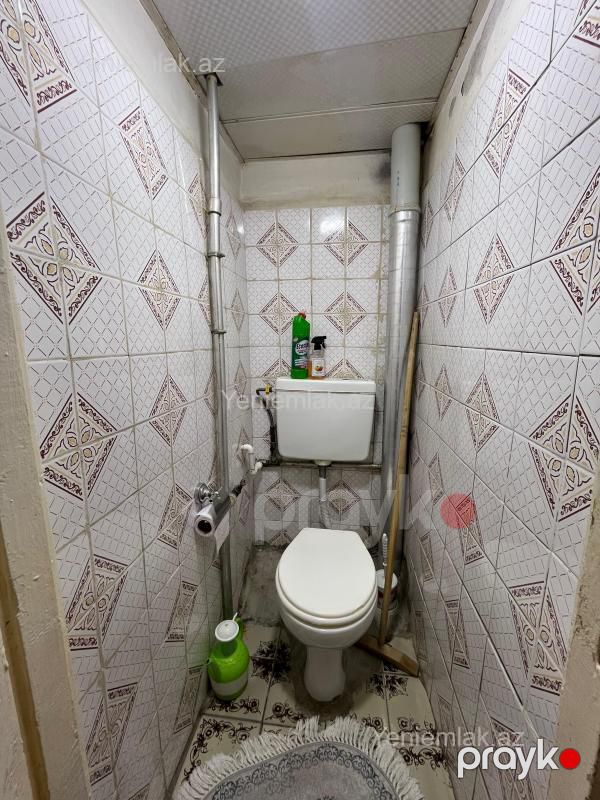 Satılır 4 otaqlı Bina evi menzil (Köhnə tikili), 81 m², 45-ci məhəllə — Mənzil, Sumqayıt (11)