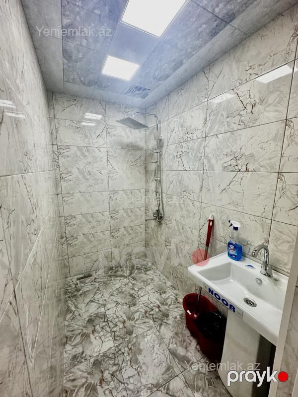 Satılır 2 otaqlı Bina evi menzil (Köhnə tikili), 66 m², Nizami rayonu — Mənzil, Bakı (3)