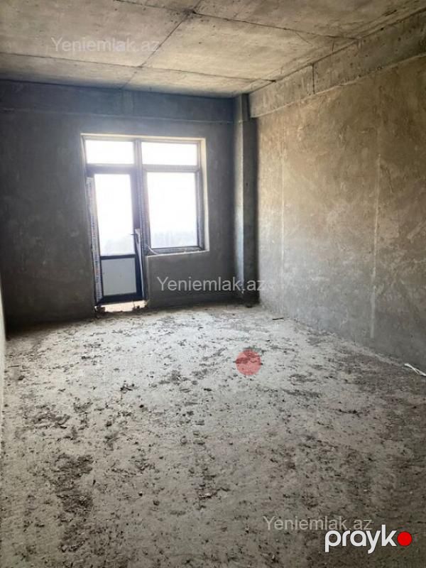 Satılır 3 otaqlı Bina evi menzil (Yeni tikili), 120 m², Nərimanov rayonu — Mənzil, Bakı (5)