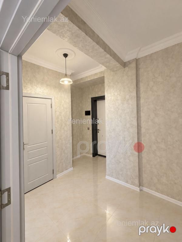 Satılır 2 otaqlı Bina evi menzil (Yeni tikili), 80 m², 76-cı məhəllə — Mənzil, Sumqayıt (3)