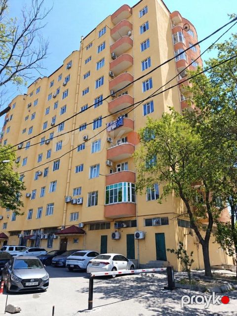 Satılır 3 otaqlı yeni tikili 102 m² — Sumqayıt