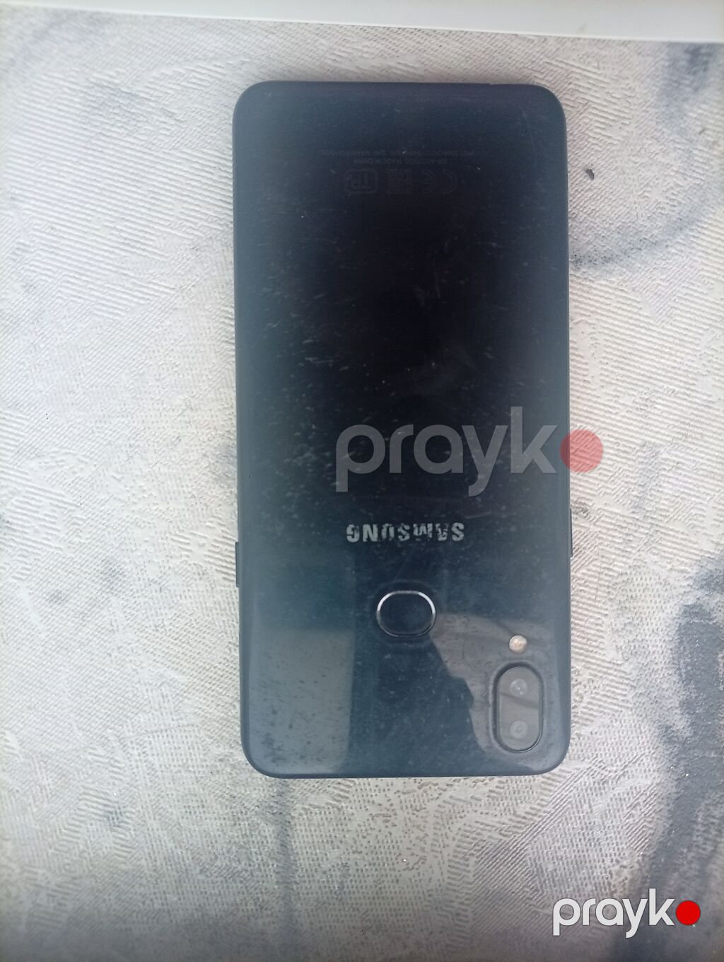 Məhsul: Samsung Galaxy A21s və Samsung A10,(SM-A217F) – ehtiyat — Smartfon ehtiyat hissələri, Sumqayıt (4)