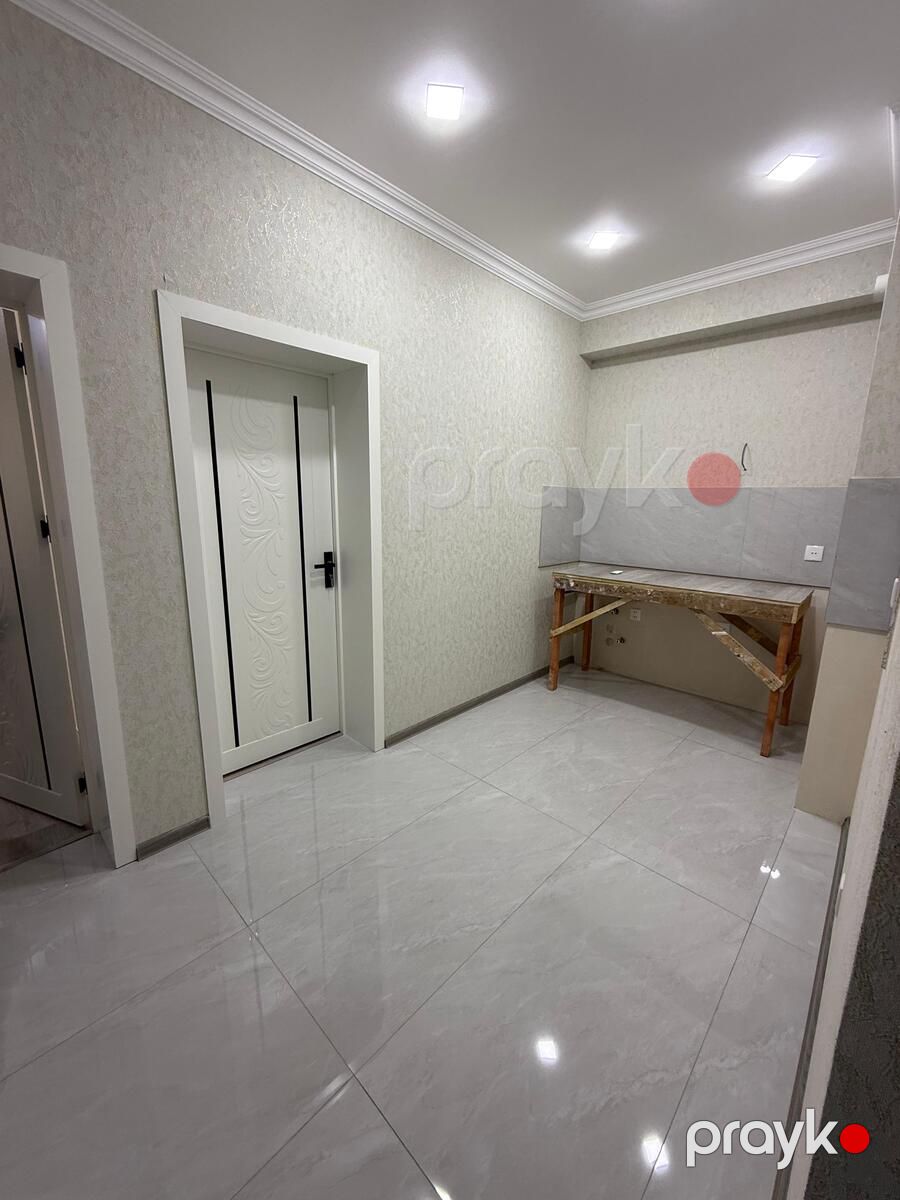 2-otaqlı yeni tikili, Xırdalan ş., 62 m² — Mənzil, Xırdalan (5)